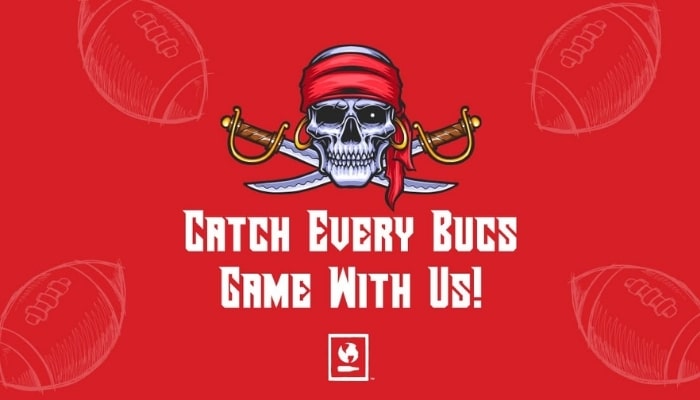 Buccaneers vs Chiefs Watch Party at WOB Bar and Kitchen in Brandon Florida