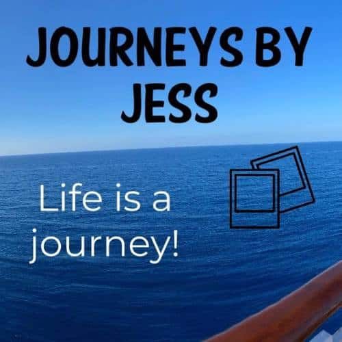 Journeys by Jess